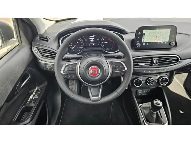 Fiat Tipo view 6