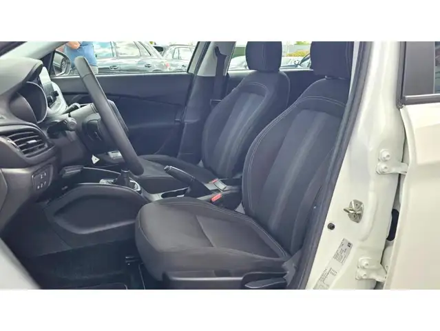 Fiat Tipo view 11