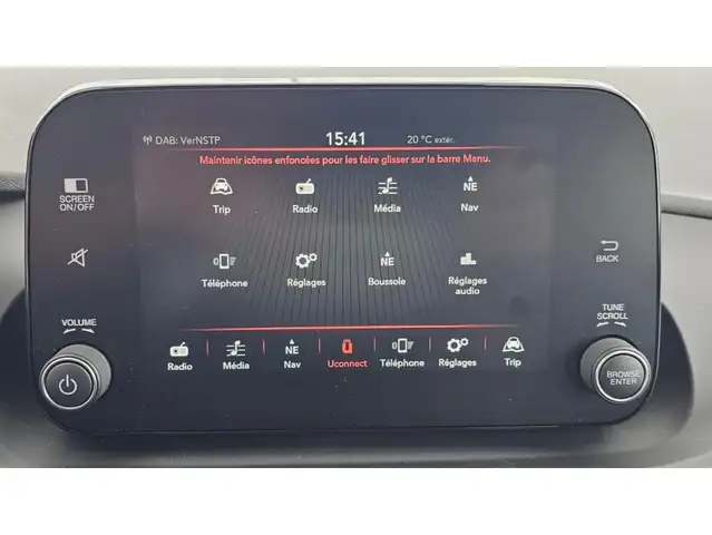 Fiat Tipo view 10