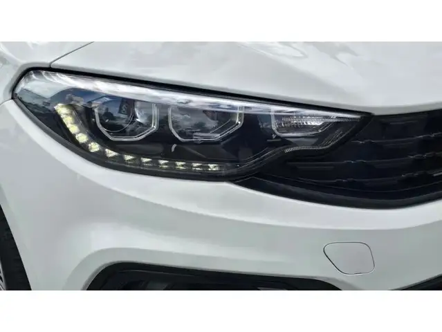 Fiat Tipo view 15