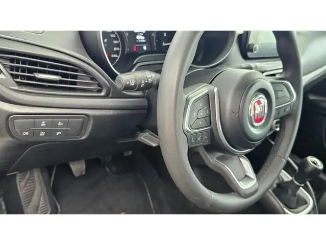 Fiat Tipo view 5