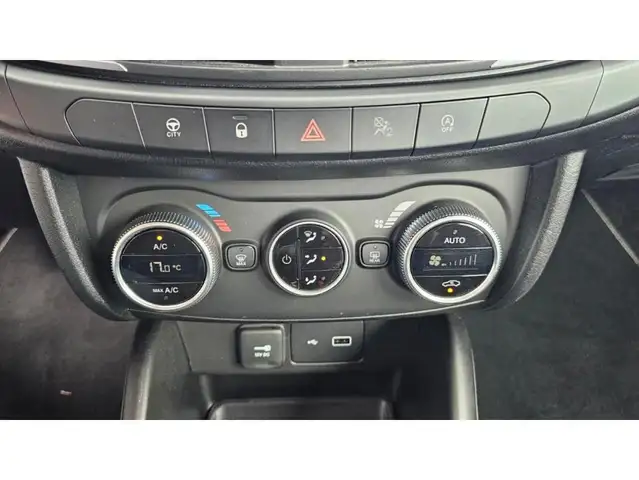 Fiat Tipo view 8