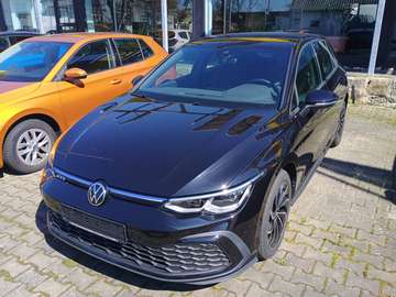 Golf VIII Plug-In-Hybrid 1.4 eHybrid OPF DSG