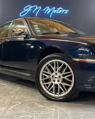 Rover 75 view 14
