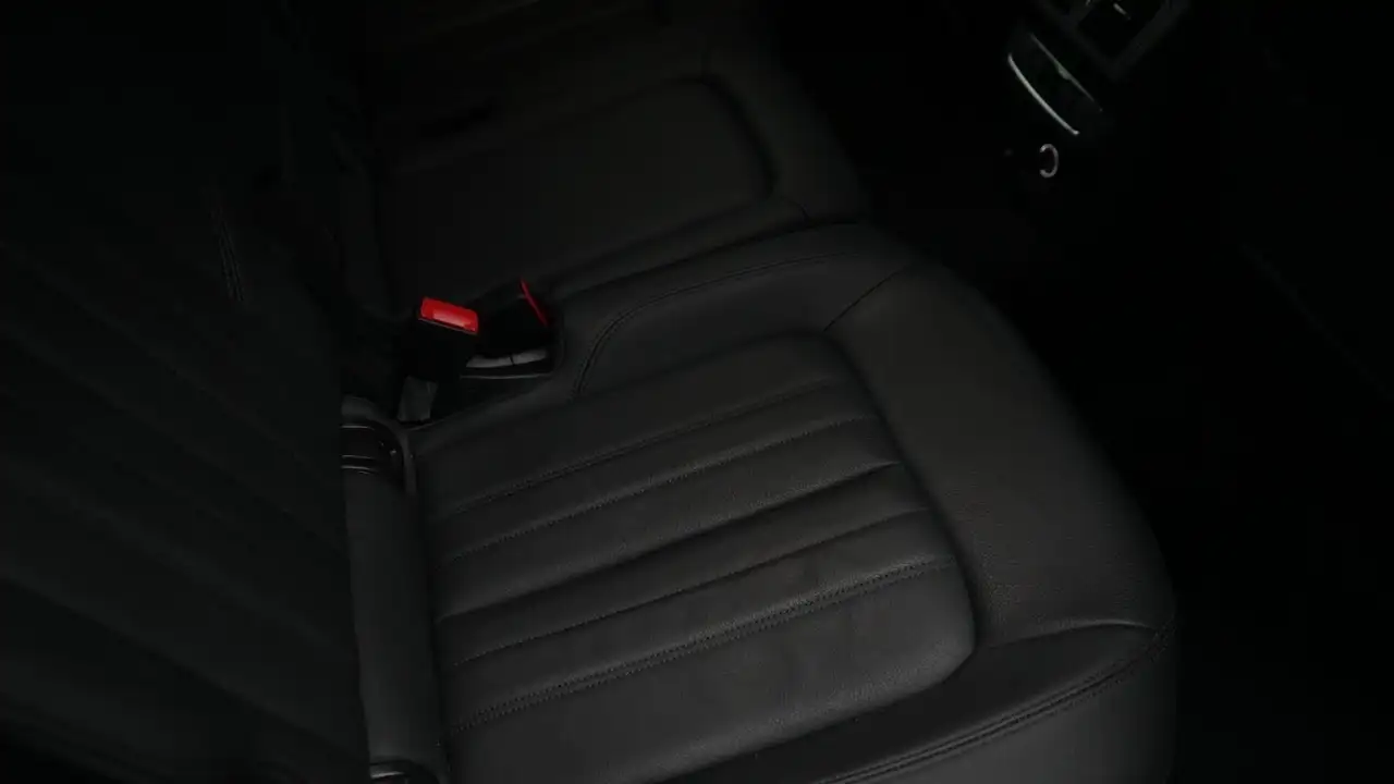 Audi Q5 fotografie Audi Q5