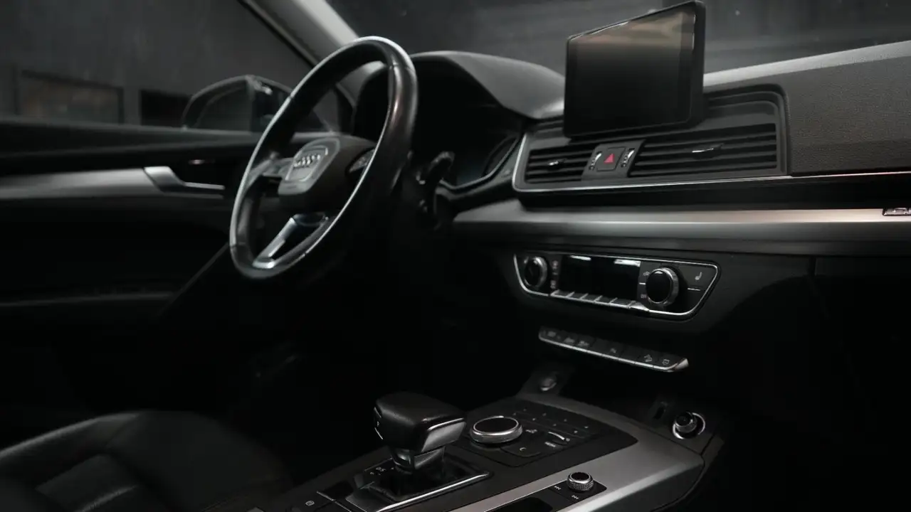 Audi Q5 fotografie Audi Q5