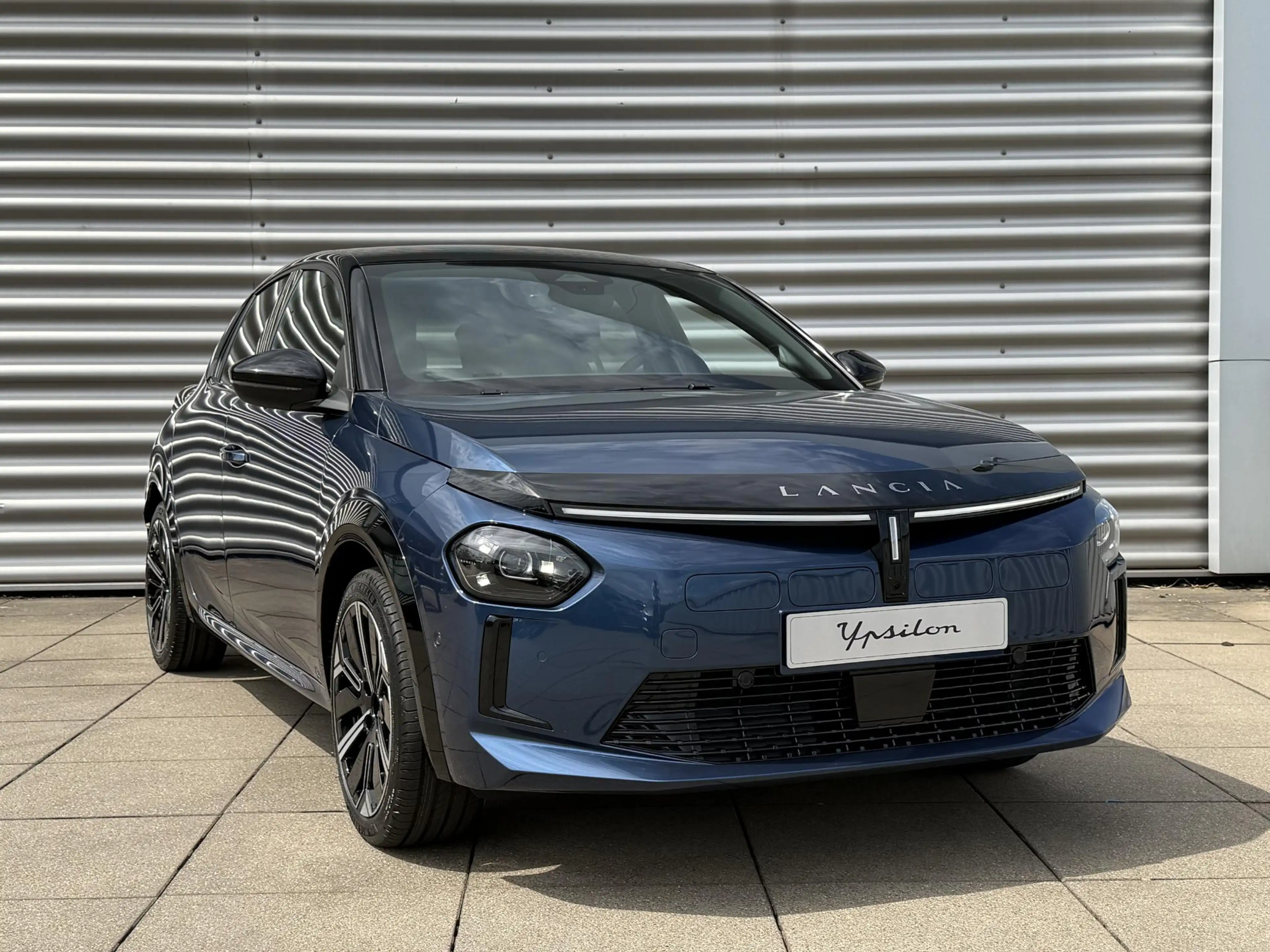 Lancia Ypsilon Edizione Limitata 51 kWh 156pk | Navigatie | Parke — photo 8