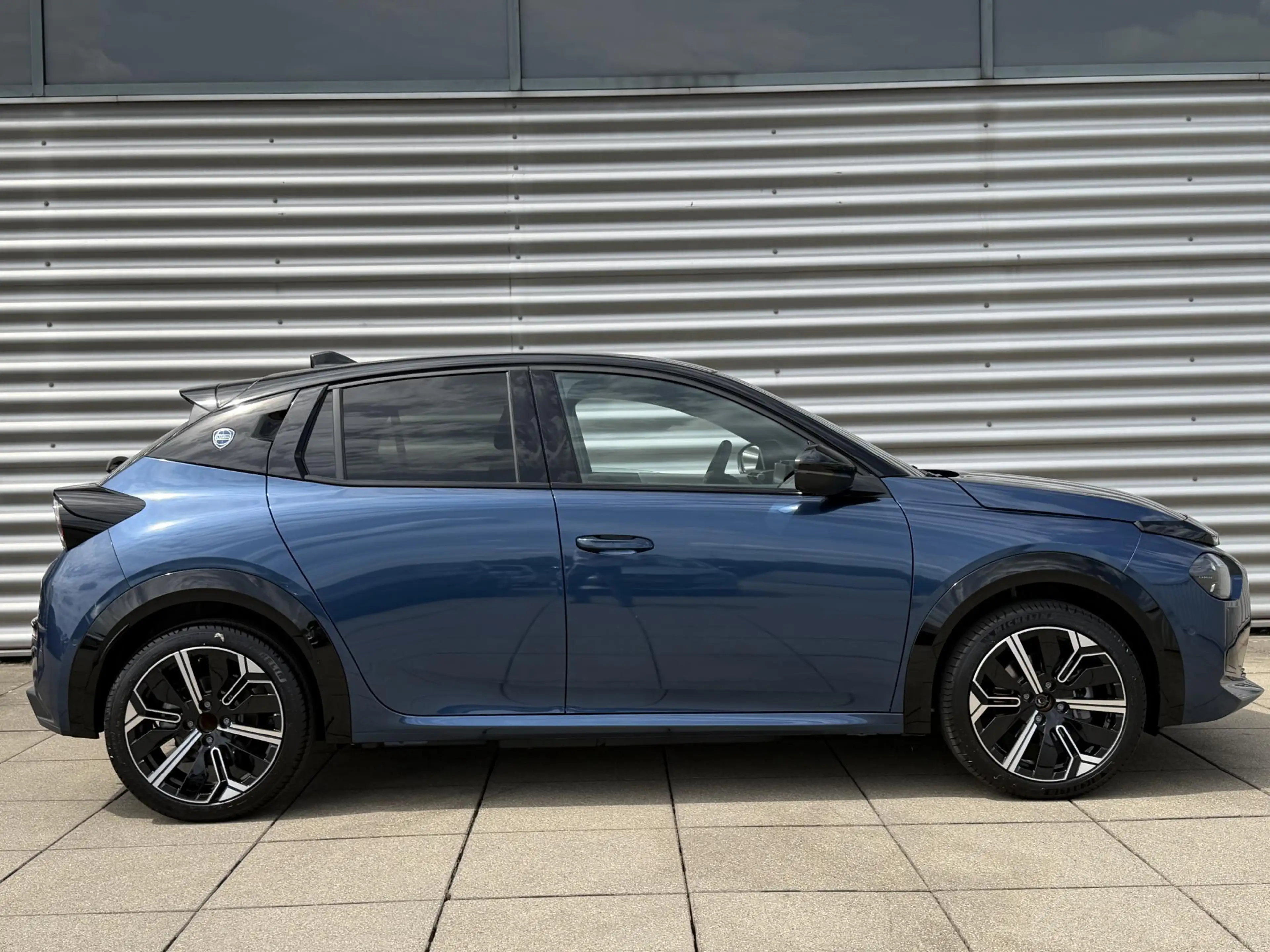 Lancia Ypsilon Edizione Limitata 51 kWh 156pk | Navigatie | Parke — photo 7