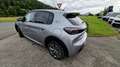 Peugeot e-208 Allure Pack ELEKTRO Silber - thumbnail 3