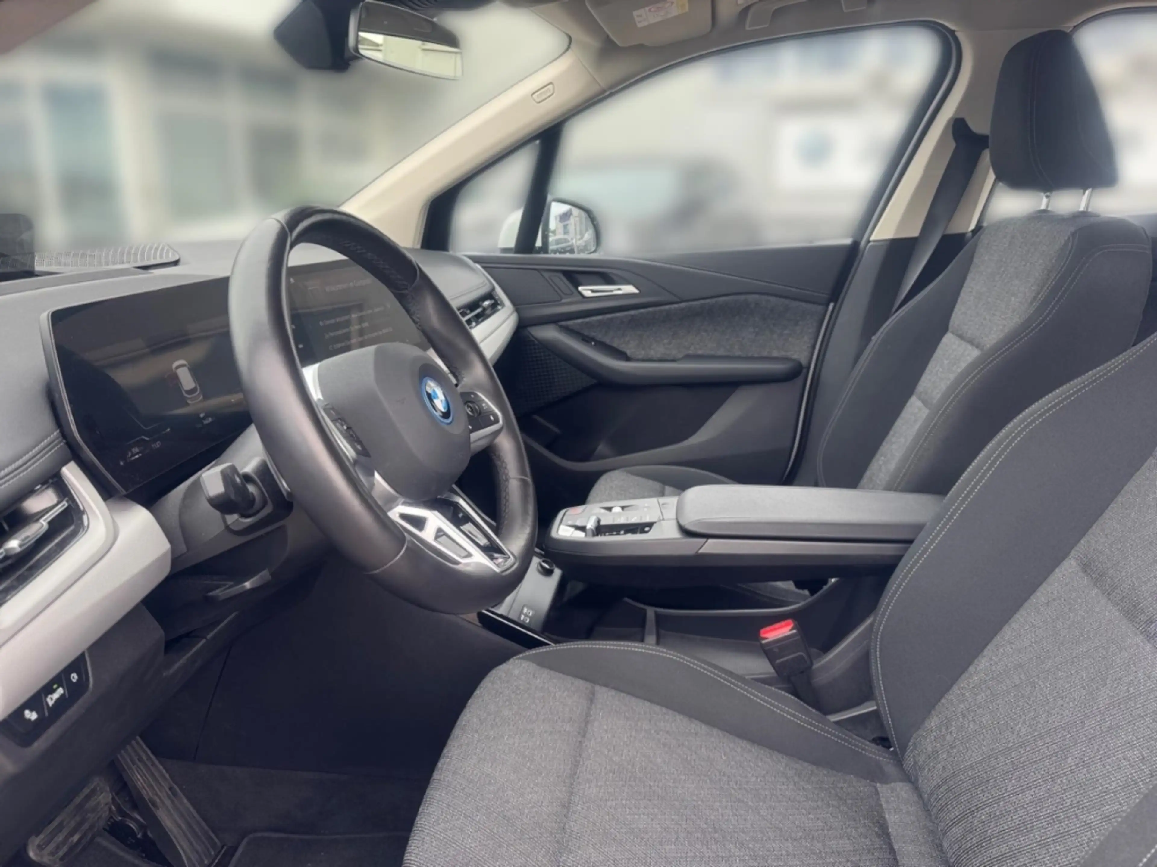 BMW 225 Active Tourer eX +HUD+LED+DAB+APPLE+SHZ+BT+ — photo 15