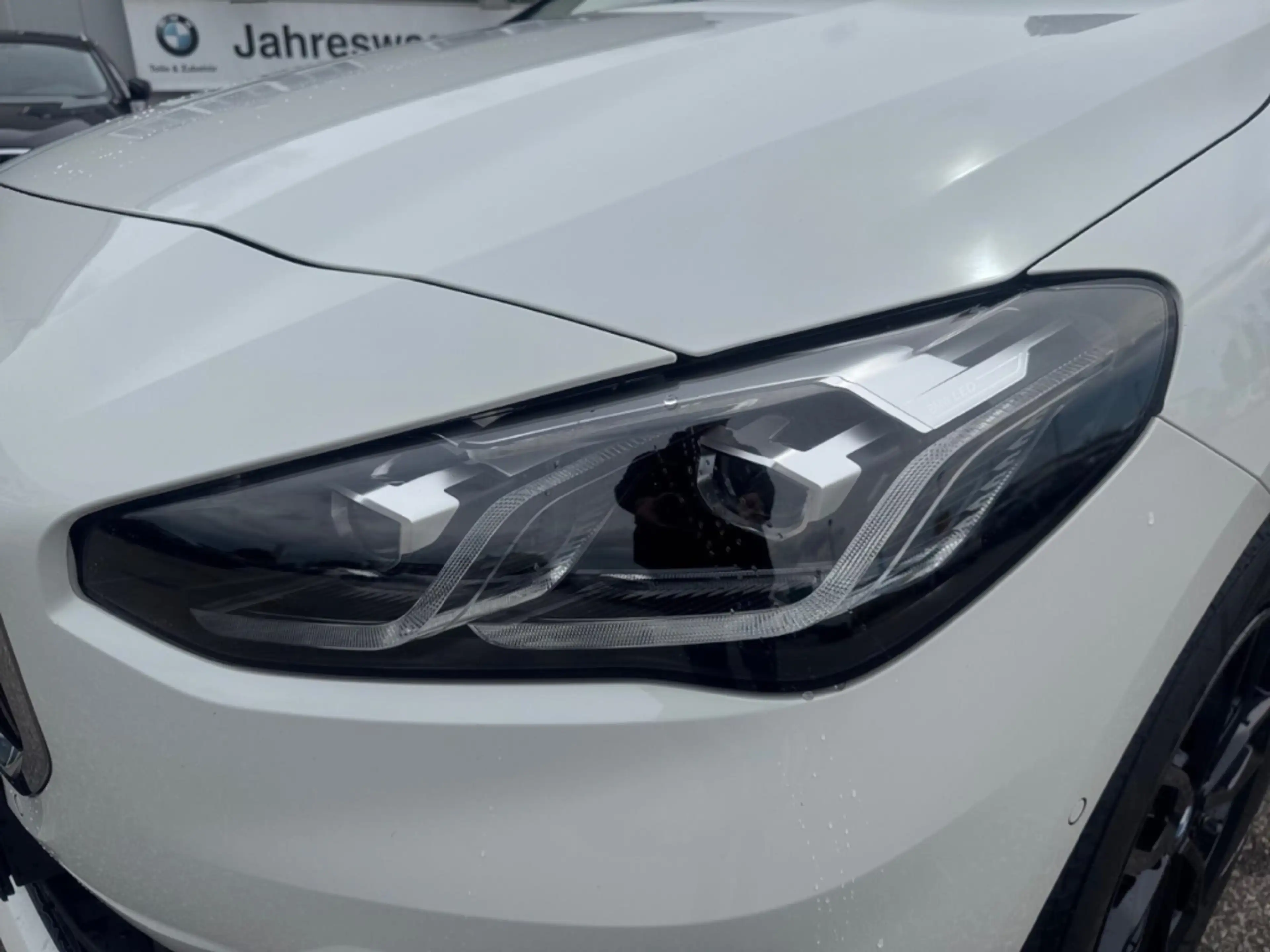 BMW 225 Active Tourer eX +HUD+LED+DAB+APPLE+SHZ+BT+ — photo 10