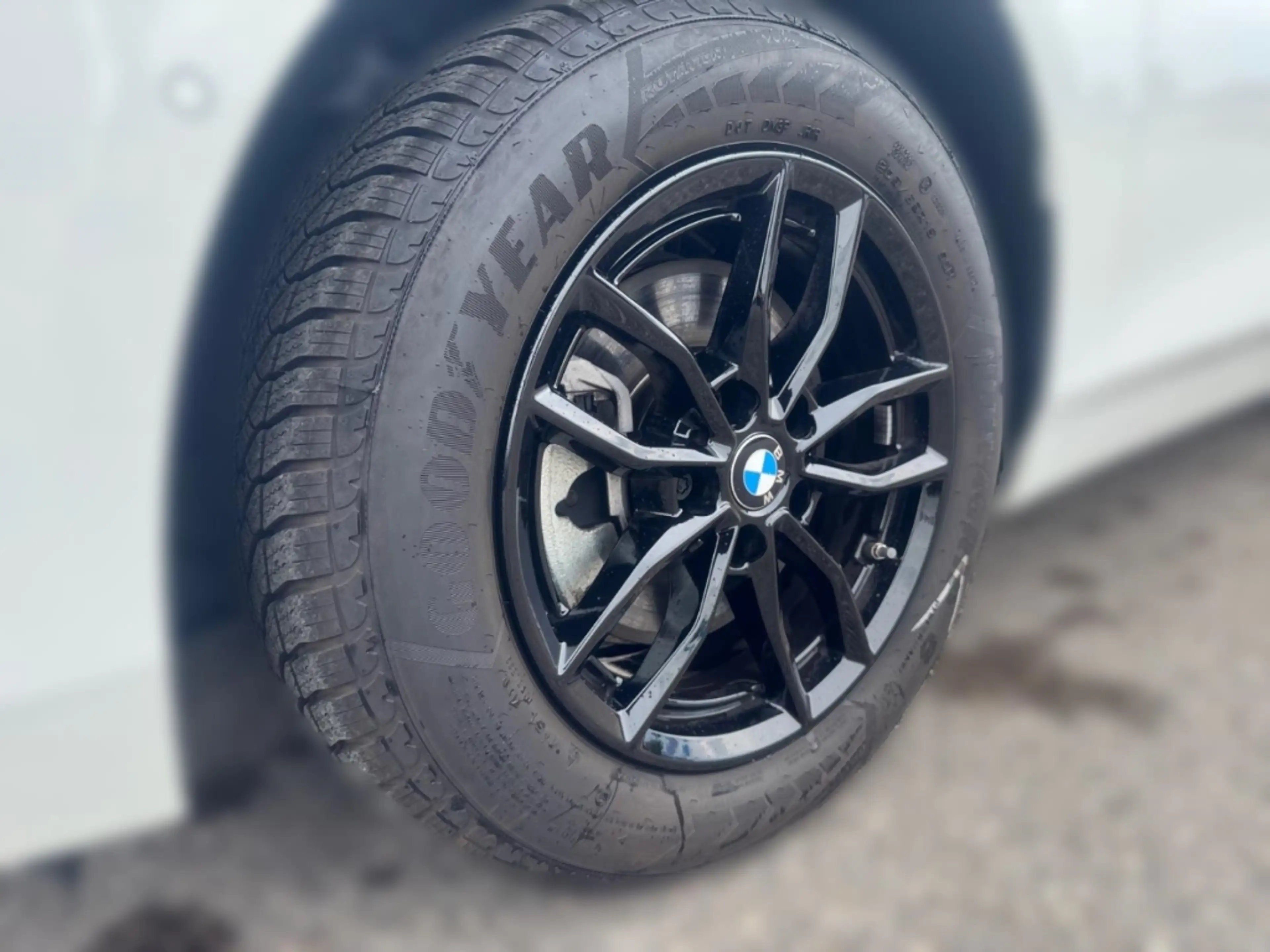 BMW 225 Active Tourer eX +HUD+LED+DAB+APPLE+SHZ+BT+ — photo 13