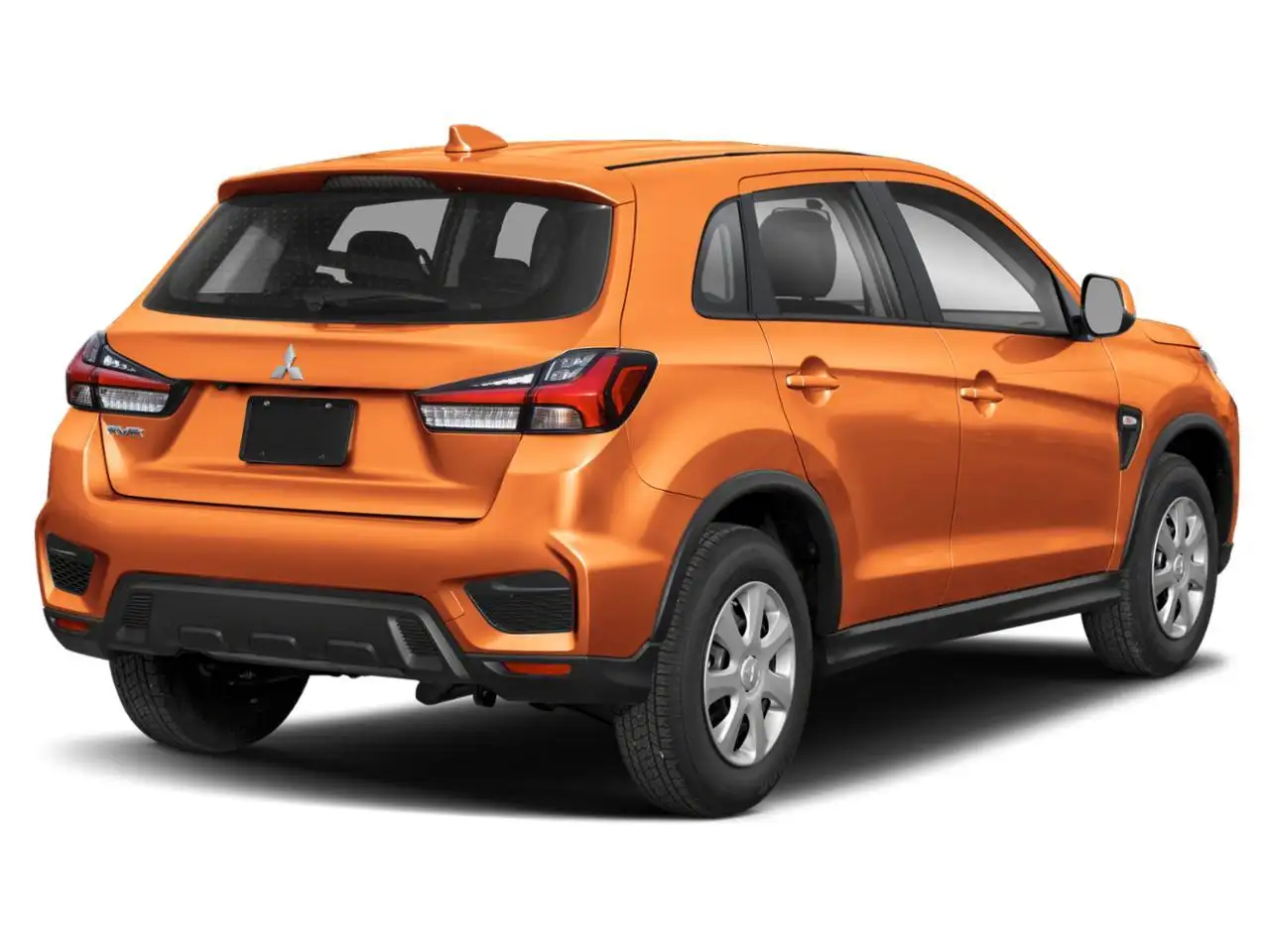 Mitsubishi RVR снимка Mitsubishi RVR