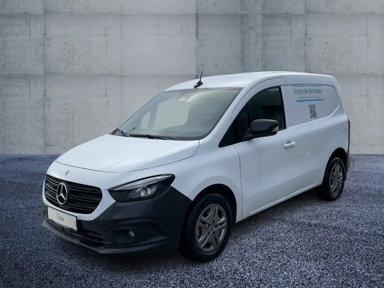 Mercedes-Benz Unknown