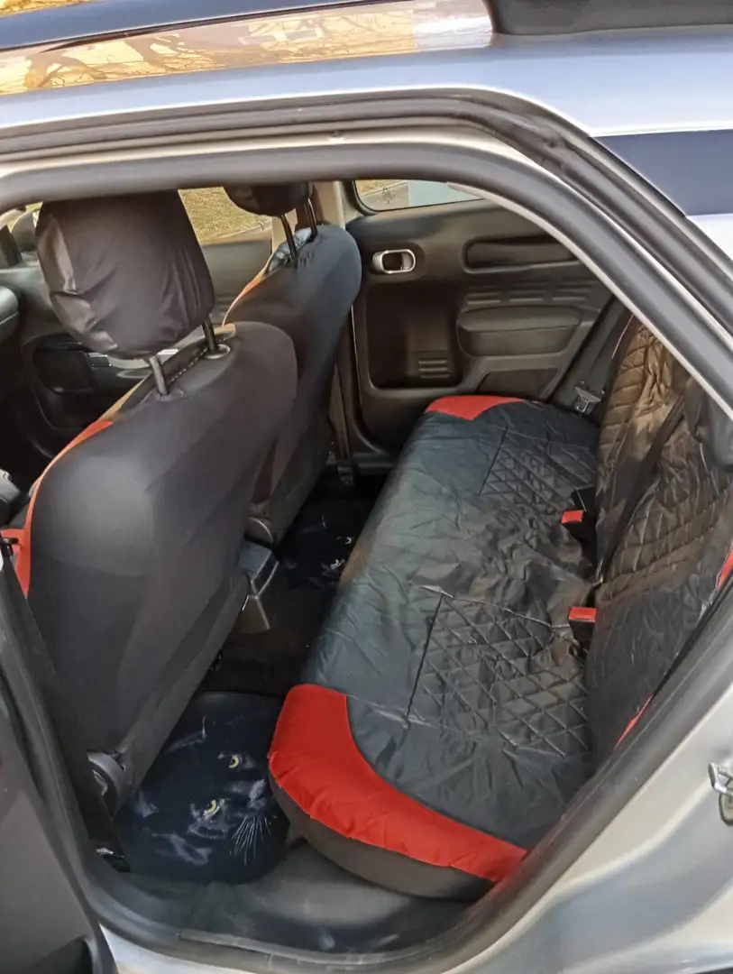 Citroen C4 Cactus C4+Cactus+e-HDi+92+ETG6+Stop - 2