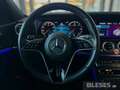 Mercedes-Benz E 200 E 200 d T Avantgarde+MBUX H+LED+AHK+Kamera+DAB Grijs - thumbnail 13