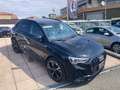 Audi Q3 Q3 II 2018 40 2.0 tdi S line  quattro 190cv s-tron Negro - thumbnail 6