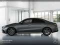 Mercedes-Benz CLA 200 AMG+NIGHT+PANO+MULTIBEAM+KAMERA+TOTW+7G Grau - thumbnail 5