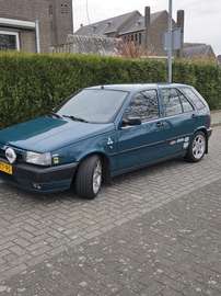 fiat tipo 1.4 ie 132.000 km mooiii...