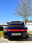 Porsche 993 CABRIO/SCHALTER/KLIMA Blauw - thumbnail 3