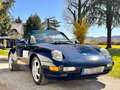 Porsche 993 CABRIO/SCHALTER/KLIMA Blauw - thumbnail 5