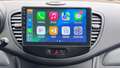 Hyundai i10 1.1i | Navi | CarPlay | 110.000 KM | Garantie Noir - thumbnail 16