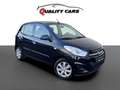 Hyundai i10 1.1i | Navi | CarPlay | 110.000 KM | Garantie Noir - thumbnail 1