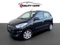 Hyundai i10 1.1i | Navi | CarPlay | 110.000 KM | Garantie Noir - thumbnail 3