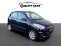 Hyundai i10 1.1i | Navi | CarPlay | 110.000 KM | Garantie Noir - thumbnail 9