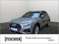 Audi Q3 45TFSIe S tronic LED AHK Navi SHZ Rear View ACC Grau - thumbnail 1