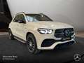 Mercedes-Benz GLE 350 de 4M AMG+NIGHT+360+MULTIBEAM+FAHRASS+21" Blanc - thumbnail 5