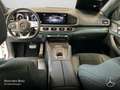 Mercedes-Benz GLE 350 de 4M AMG+NIGHT+360+MULTIBEAM+FAHRASS+21" Blanc - thumbnail 13