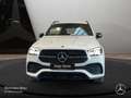 Mercedes-Benz GLE 350 de 4M AMG+NIGHT+360+MULTIBEAM+FAHRASS+21" Blanc - thumbnail 3