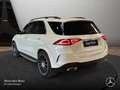 Mercedes-Benz GLE 350 de 4M AMG+NIGHT+360+MULTIBEAM+FAHRASS+21" Blanc - thumbnail 10