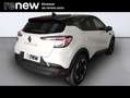 Renault Captur TCe Techno 67kW Blanc - thumbnail 2