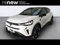Renault Captur TCe Techno 67kW Blanc - thumbnail 1