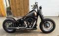 Harley-Davidson Heritage Springer FLSTSI Hnědá - thumbnail 2