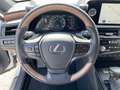 Lexus ES 300 h Luxury Line HUD*Navi*4xSHZ*Schiebedach Alb - thumbnail 15