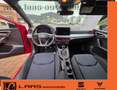 SEAT Ibiza FR 1,0 TSI-Navi/LED/Sitzheizung/Beats Rot - thumbnail 4