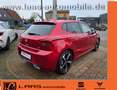 SEAT Ibiza FR 1,0 TSI-Navi/LED/Sitzheizung/Beats Rot - thumbnail 8