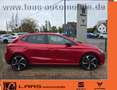 SEAT Ibiza FR 1,0 TSI-Navi/LED/Sitzheizung/Beats Rot - thumbnail 7