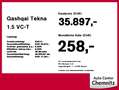 Nissan Qashqai Tekna 1.5 VC-T e-Power 4x2 Kamera/PDC/LED Weiß - thumbnail 2
