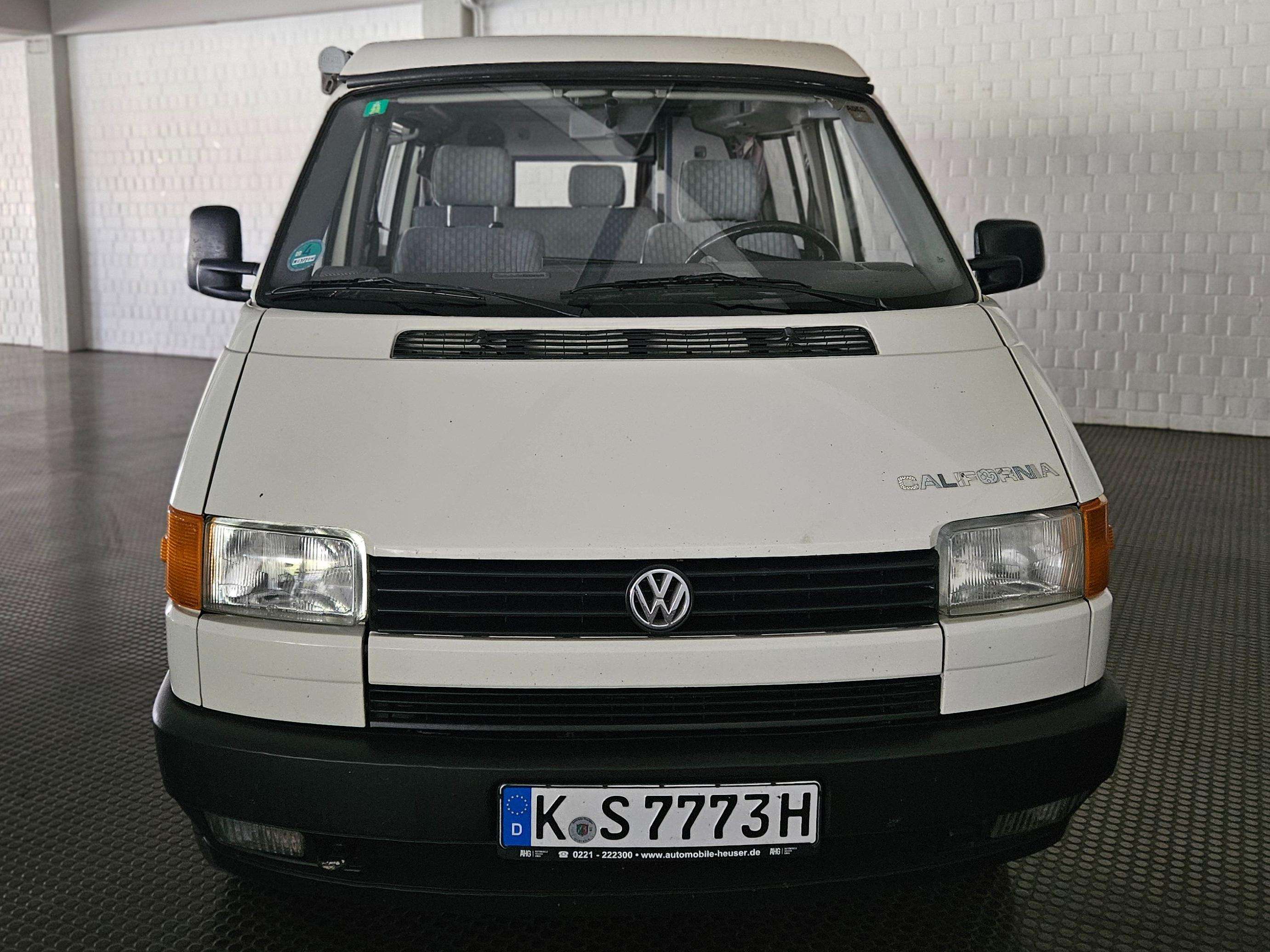 Second hand Volkswagen  
