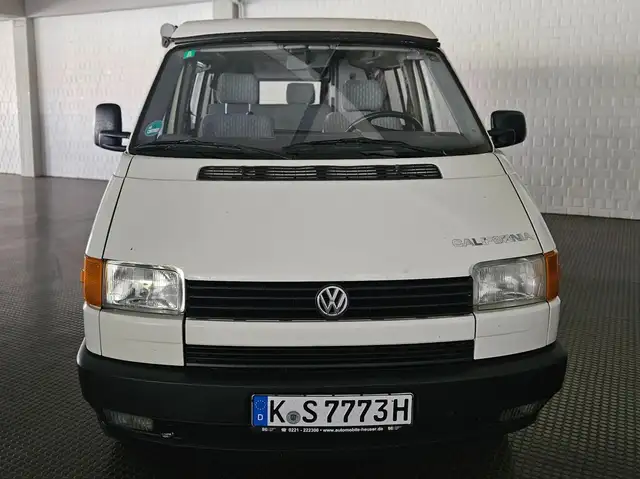 Volkswagen T4 Multivan