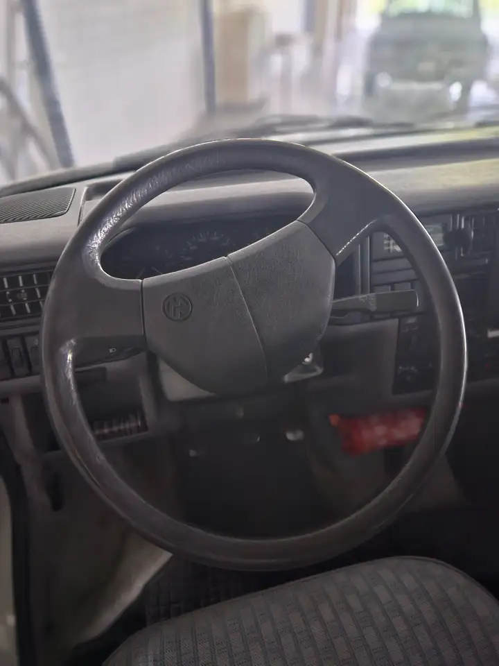 Volkswagen T4 Multivan, foto 4
