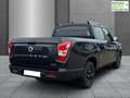 SsangYong Musso Grand Black Line 3t Anhängelast 2,2 e-Xdi 149 k... Gri - thumbnail 2