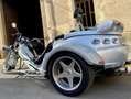 Rewaco RF1 Trike  Rewaco 1600cm3 Сірий - thumbnail 4