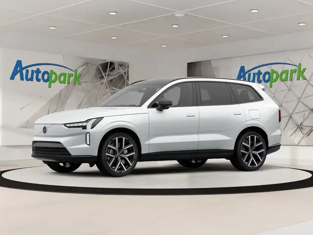 Volvo EX90