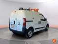 Fiat Fiorino Diesel 1.3 80CV Blanco - thumbnail 5