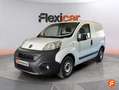 Fiat Fiorino Diesel 1.3 80CV Blanco - thumbnail 2